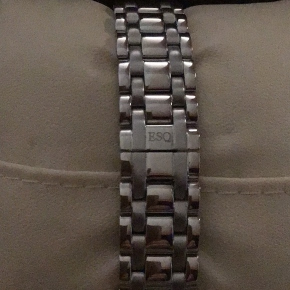 ESQ by Movado watch - Picture 2 of 5